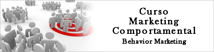 curso de marketing behavior - comportamento do consumidor