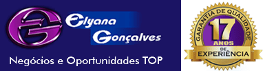 Logo Elyana Gonçalves