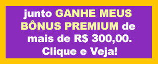 Bônus Premium de Elyana Gonçalves